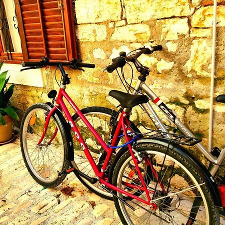 All My Loving Rovinj Exterior photo