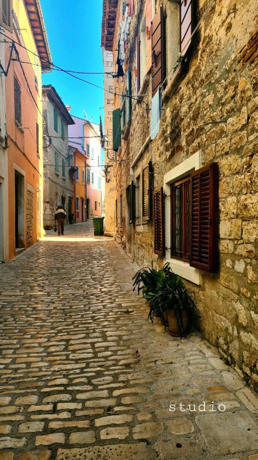 All My Loving Rovinj Exterior photo