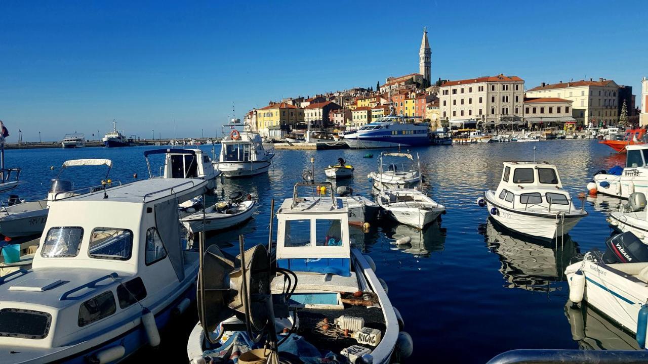 All My Loving Rovinj Exterior photo