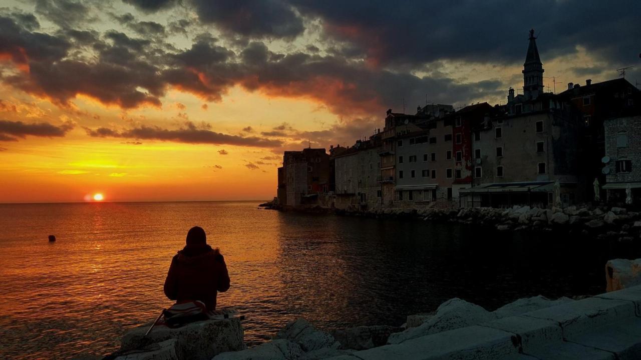 All My Loving Rovinj Exterior photo