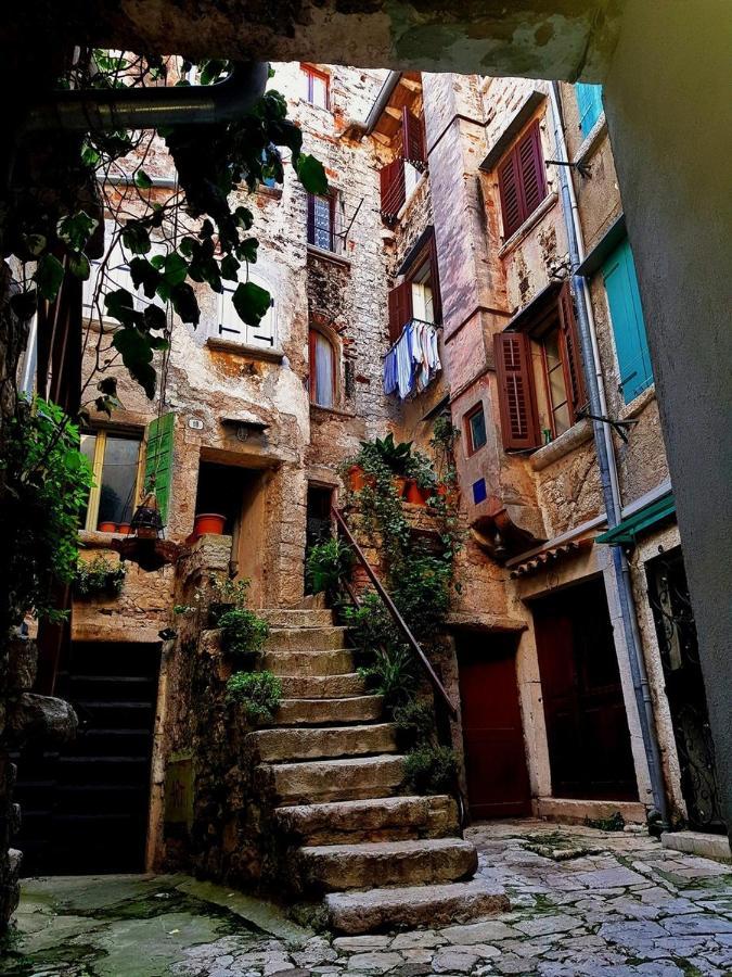 All My Loving Rovinj Exterior photo