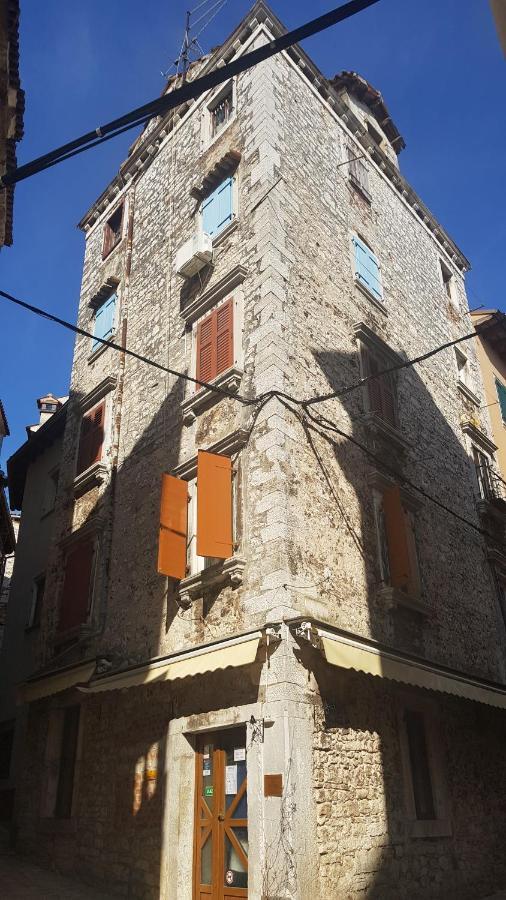 All My Loving Rovinj Exterior photo
