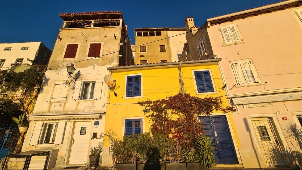 All My Loving Rovinj Exterior photo