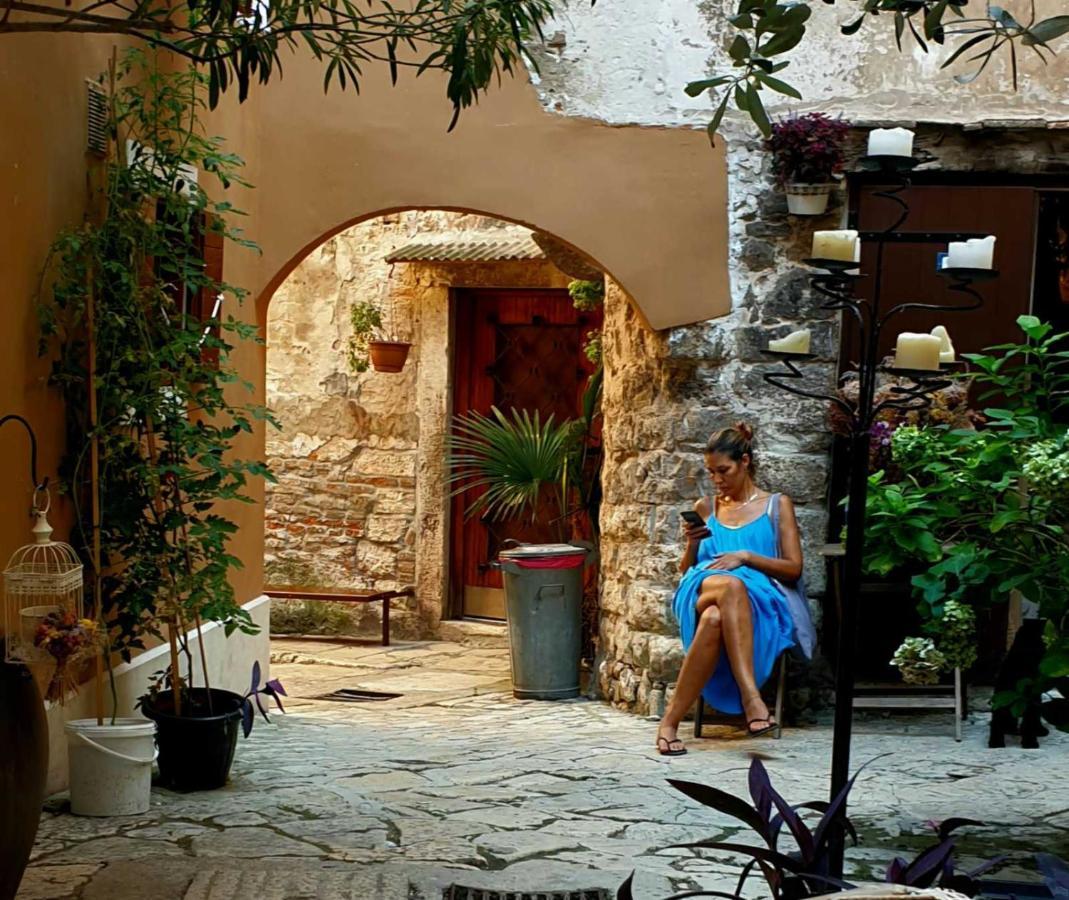 All My Loving Rovinj Exterior photo