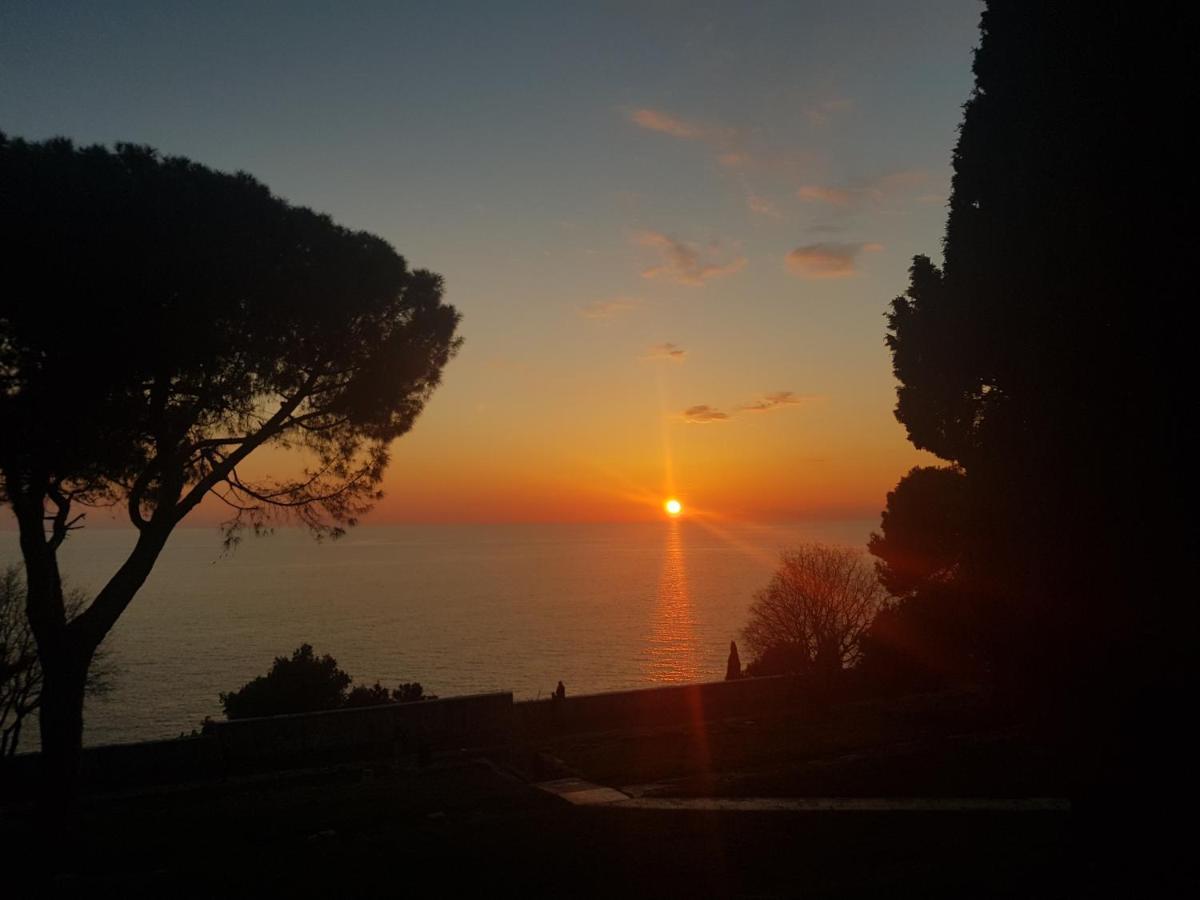 All My Loving Rovinj Exterior photo