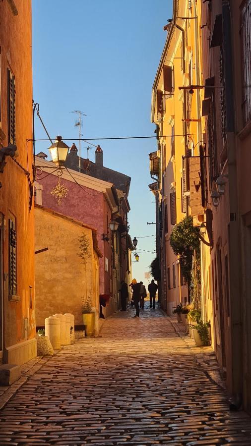 All My Loving Rovinj Exterior photo