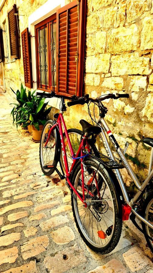 All My Loving Rovinj Exterior photo