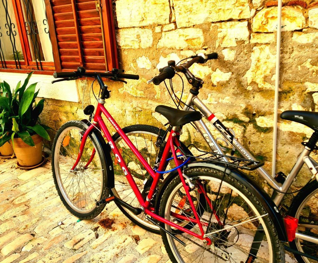 All My Loving Rovinj Exterior photo